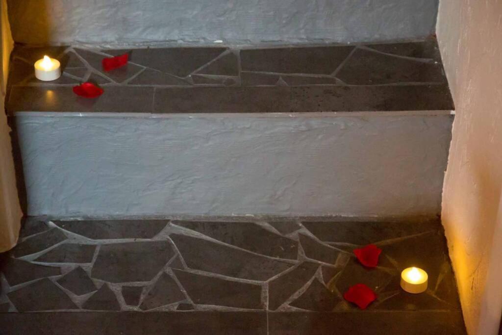 Gite Love Dream - Le Gite Romantique Ger  Zewnętrze zdjęcie